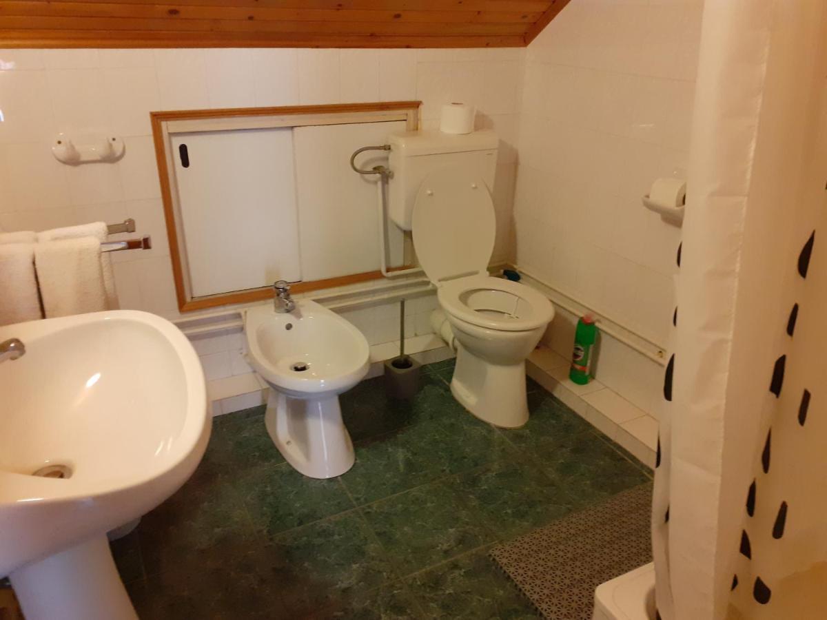 Miklai Haz Appartement Szigliget Buitenkant foto