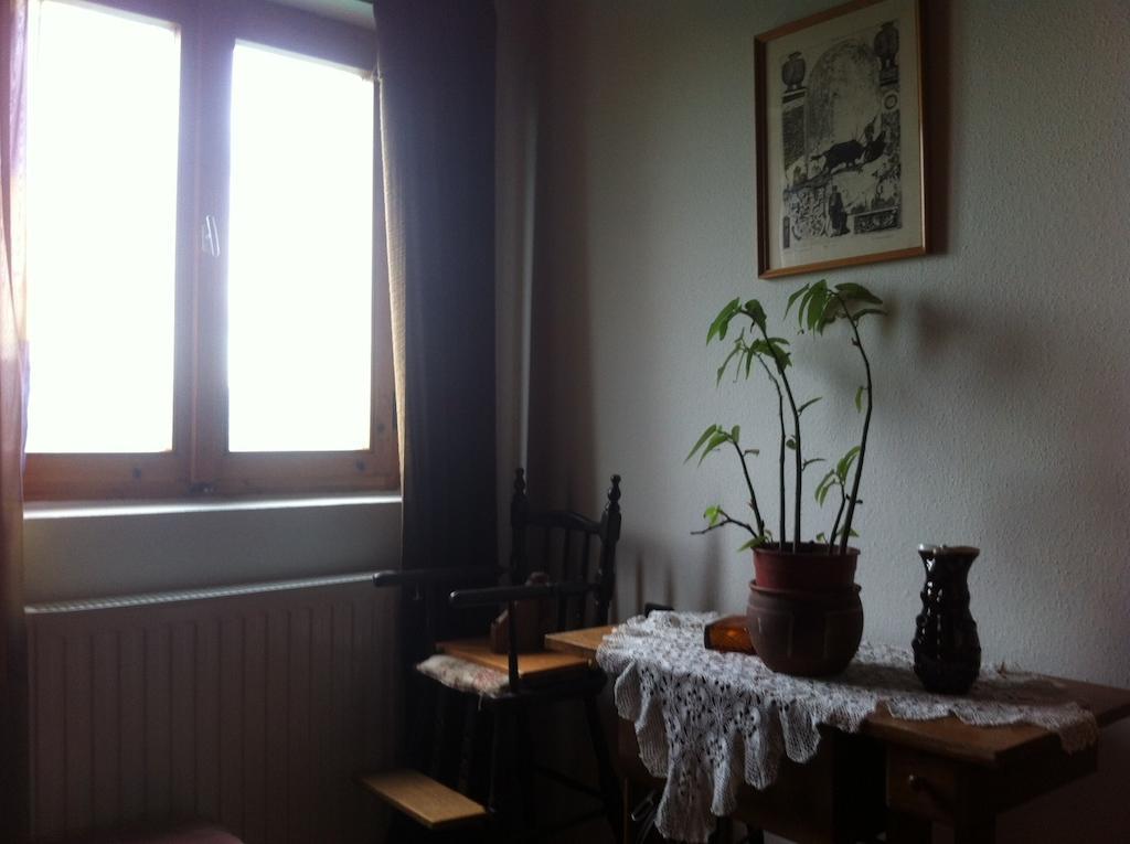 Miklai Haz Appartement Szigliget Kamer foto