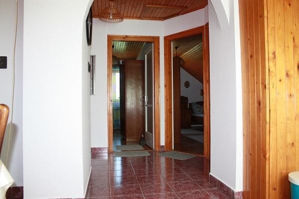 Miklai Haz Appartement Szigliget Kamer foto